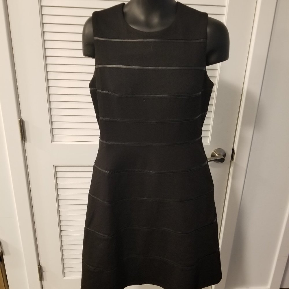 Calvin Klein dress